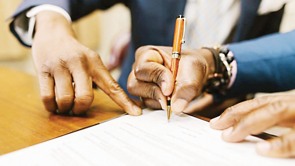 10 reasons you may need a lawyer